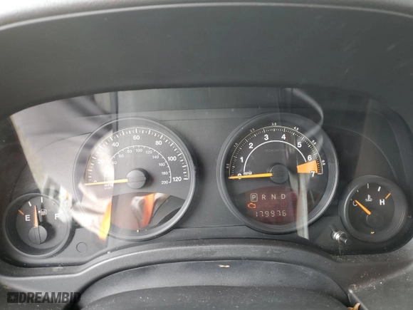 2014 Jeep Patriot Sport with VIN 1C4NJPBB4ED925262, listed as a Copart auction lot 51303565 with 179,976 mi miles and Clean Title. Bid and sale history available at carsss.com. Image 9.
