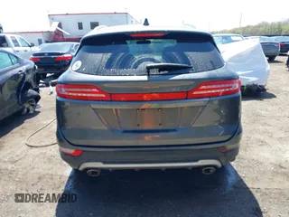 2017 Lincoln MKC Premiere with VIN 5LMCJ1C91HUL68453, listed as a IAAI auction lot 41972883 with 75,363 mi miles and . Bid and sale history available at DreamBid. Image 16.