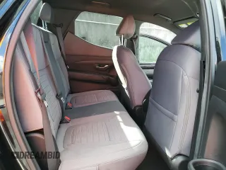 2023 Hyundai Santa Cruz SEL z VIN 5NTJB4AE4PH057705, wystawiony jako Copart lot #80667054 z przebiegiem 14 580 mil mil oraz Nie do naprawy • Non repairable. Historia ofert i sprzedaży dostępna na DreamBid. Obrazek 10.