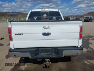 2012 Ford F-150 XL with VIN 1FTFW1ET8CKD35422, listed as a IAAI auction lot 42060261 with 177,393 mi miles and . Bid and sale history available at DreamBid. Image 17.