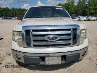 2011 Ford F-150 XL with VIN 1FTFW1EF7BFC37502, listed as a Copart auction lot 64830405 with 300,481 mi miles and Clean title. Bid and sale history available at DreamBid. Image 5.