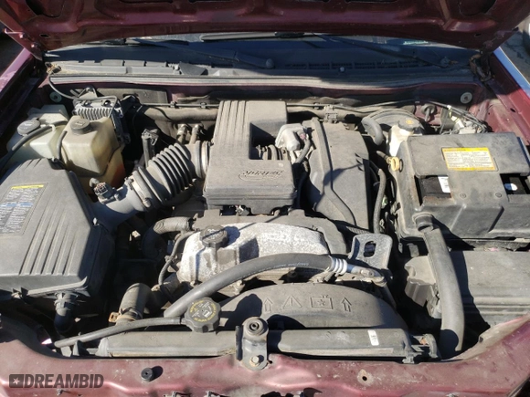 2007 Chevrolet Colorado LT w/1LT with VIN 1GCDT13E678199413, listed as a Copart auction lot 48928765 with 144,762 mi miles and Clean Title. Bid and sale history available at carsss.com. Image 11.