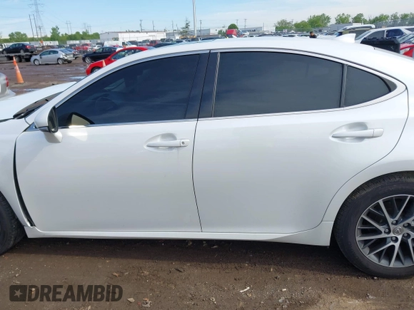 2016 Lexus ES 330 with VIN JTHBK1GG2G2240756, listed as a IAAI auction lot 42206724 with 139,956 mi miles and . Bid and sale history available at DreamBid. Image 15.