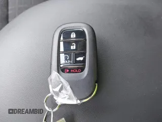 2024 Honda HR-V Sport с VIN 3CZRZ1H52RM716325, выставлен на аукционе IAAI как лот 42378954 с пробегом 12 230 миль миль и . История ставок и продаж доступна на DreamBid. Изображение 11.