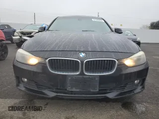 2013 BMW 3 Series 328i xDrive with VIN WBA3B5G51DNP40314, listed as a Copart auction lot 51348295 with 123,981 mi miles and Clean Title. Bid and sale history available at carsss.com. Image 5.