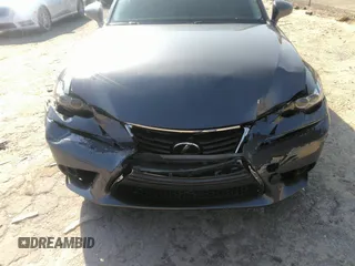 2016 Lexus IS 300/350 z VIN JTHCM1D2XG5012123, wystawiony jako IAAI lot #42148437 z przebiegiem 107 312 mil mil oraz . Historia ofert i sprzedaży dostępna na DreamBid. Obrazek 6.