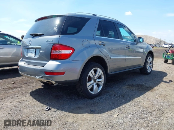 2011 Mercedes-Benz M 350 with VIN 4JGBB8GBXBA702201, listed as a IAAI auction lot 42096046 with 144,342 mi miles and . Bid and sale history available at DreamBid. Image 4.
