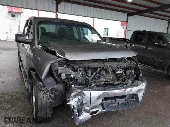 2014 Nissan Titan S with VIN 1N6AA0ECXEN504034, listed as a IAAI auction lot 39883492 with 189,529 mi miles and . Bid and sale history available at DreamBid. Image 6.