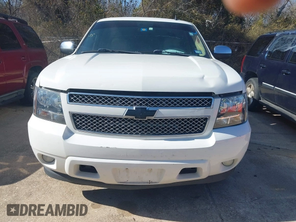 2008 Chevrolet Tahoe 3LT with VIN 1GNFC130X8R248967, listed as a IAAI auction lot 41778930 with 244,625 mi miles and . Bid and sale history available at DreamBid. Image 6.