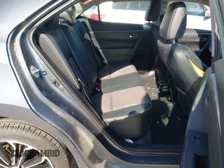 2014 Toyota Corolla L with VIN 2T1BURHE8EC130221, listed as a IAAI auction lot 42005669 with 135,725 mi miles and . Bid and sale history available at DreamBid. Image 8.