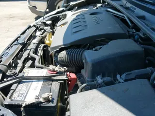 2016 Toyota Corolla L with VIN 5YFBURHE7GP444834, listed as a IAAI auction lot 43062910 with 150,546 mi miles and . Bid and sale history available at DreamBid. Image 20.