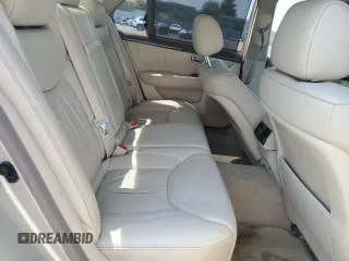 2002 Lexus LS 430 z VIN JTHBN30FX20063219, wystawiony jako Copart lot #59538005 z przebiegiem 190 392 mil mil oraz Czysty tytuł • Clean title. Historia ofert i sprzedaży dostępna na DreamBid. Obrazek 10.