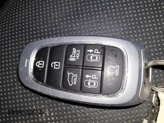 2023 Hyundai Tucson Limited with VIN KM8JECAE0PU213725, listed as a IAAI auction lot 41416606 with 16,674 mi miles and . Bid and sale history available at DreamBid. Image 11.