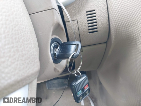2007 Mercury Mountaineer Premier with VIN 4M2EU488X7UJ12541, listed as a IAAI auction lot 42534896 with 141,316 mi miles and . Bid and sale history available at DreamBid. Image 11.
