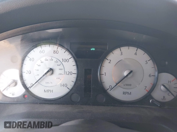 2009 Chrysler 300 Touring with VIN 2C3KA53V89H634048, listed as a IAAI auction lot 41974629 with Not Provided miles and . Bid and sale history available at DreamBid. Image 7.