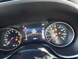 2021 Jeep Compass 80th Anniversary с VIN 3C4NJDEB0MT601065, выставлен на аукционе IAAI как лот 40804626 с пробегом 47 373 миль миль и . История ставок и продаж доступна на DreamBid. Изображение 7.