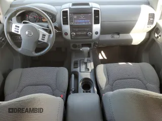2019 Nissan Frontier Desert Runner z VIN 1N6DD0ER4KN781492, wystawiony jako Copart lot #47826695 z przebiegiem 58 015 mil mil oraz Szkoda całkowita • Salvage title. Historia ofert i sprzedaży dostępna na DreamBid. Obrazek 8.