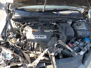 2006 Acura RSX с VIN JH4DC54866S022313, выставлен на аукционе IAAI как лот 42171695 с пробегом 172 822 миль миль и . История ставок и продаж доступна на DreamBid. Изображение 10.