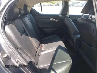 2017 Lexus CT 200h with VIN JTHKD5BH2H2287370, listed as a IAAI auction lot 42238330 with 117,889 mi miles and . Bid and sale history available at DreamBid. Image 8.