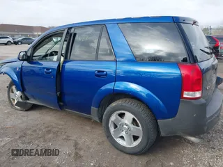 2005 Saturn VUE z VIN 5GZCZ63465S866865, wystawiony jako IAAI lot #41825612 z przebiegiem Nie podano mil oraz . Historia ofert i sprzedaży dostępna na DreamBid. Obrazek 3.