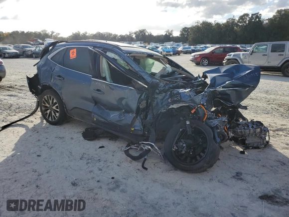 2020 Ford Escape Titanium Hybrid z VIN 1FMCU9DZ4LUC29367, wystawiony jako Copart lot #84709314 z przebiegiem Nie podano mil oraz Nie do naprawy • Non repairable. Historia ofert i sprzedaży dostępna na DreamBid. Obrazek 4.