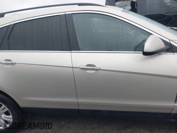 2015 Cadillac SRX with VIN 3GYFNAE37FS536363, listed as a IAAI auction lot 41551790 with 48,422 mi miles and . Bid and sale history available at DreamBid. Image 13.