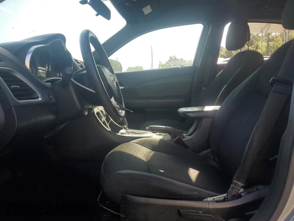 2013 Dodge Avenger SE with VIN 1C3CDZAB4DN572112, listed as a Copart auction lot 51771015 with 146,959 mi miles and Salvage Title. Bid and sale history available at DreamBid. Image 7.