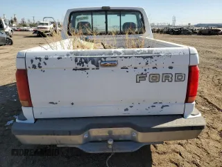 1992 Ford F-150 with VIN 1FTEF14H7NKB08766, listed as a Copart auction lot 69073964 with 115,791 mi miles and Clean Title. Bid and sale history available at carsss.com. Image 6.