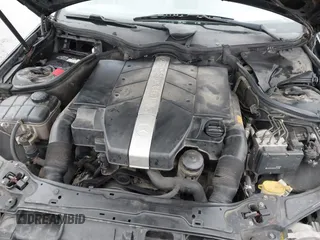 2003 Mercedes-Benz C 240 with VIN WDBRF61J93F359962, listed as a IAAI auction lot 42310271 with 285,255 mi miles and . Bid and sale history available at DreamBid. Image 10.