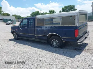 1991 Ford F-250 с VIN 1FTHX25GXMKB00407, выставлен на аукционе IAAI как лот 42665772 с пробегом 86 147 миль миль и . История ставок и продаж доступна на DreamBid. Изображение 3.