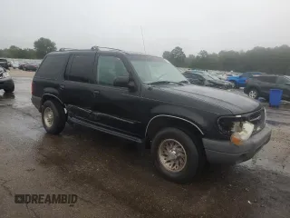 2000 Ford Explorer XLS z VIN 1FMZU62XXYZB33375, wystawiony jako Copart lot #69896614 z przebiegiem 281 805 mil mil oraz Szkoda całkowita • Salvage title. Historia ofert i sprzedaży dostępna na DreamBid. Obrazek 4.