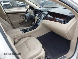 2013 Ford Taurus Limited с VIN 1FAHP2F85DG177024, выставлен на аукционе IAAI как лот 42374078 с пробегом 142 291 миль миль и . История ставок и продаж доступна на DreamBid. Изображение 5.