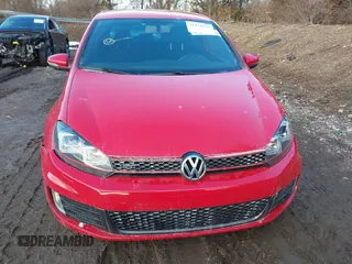2012 Volkswagen GTI w/Conv & Sunroof z VIN WVWEV7AJ9CW292286, wystawiony jako IAAI lot #41478359 z przebiegiem 153 000 mil mil oraz . Historia ofert i sprzedaży dostępna na DreamBid. Obrazek 12.