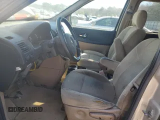 2008 Chevrolet Uplander LS with VIN 1GNDV23128D102673, listed as a Copart auction lot 47200705 with 174,938 mi miles and Salvage Title. Bid and sale history available at DreamBid. Image 7.