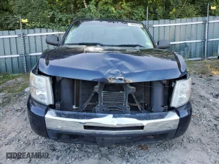 2009 Chevrolet Silverado 1500 LT with VIN 1GCEK29C79Z250806, listed as a Copart auction lot 69463844 with 84,856 mi miles and Salvage Title. Bid and sale history available at carsss.com. Image 5.