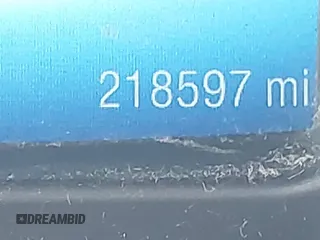 2013 Ford Escape SEL с VIN 1FMCU9H91DUA34855, выставлен на аукционе IAAI как лот 42413791 с пробегом 218 597 миль миль и . История ставок и продаж доступна на DreamBid. Изображение 12.