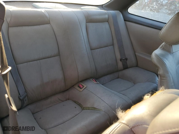 1992 Lexus SC 400 with VIN JT8UZ30C8N0023678, listed as a Copart auction lot 79889964 with NaN miles and Salvage Title. Bid and sale history available at carsss.com. Image 10.
