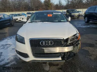 2012 Audi A3 2.0 TDI Premium Plus with VIN WAUKJAFM5CA019127, listed as a Copart auction lot 75238254 with 85,464 mi miles and Salvage Title. Bid and sale history available at carsss.com. Image 5.
