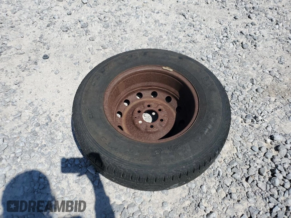 2006 Ford F-150 XL с VIN 1FTRF12W96NB53792, выставлен на аукционе Copart как лот 53442415 с пробегом 210 344 миль миль и Списание • Salvage title. История ставок и продаж доступна на DreamBid. Изображение 12.