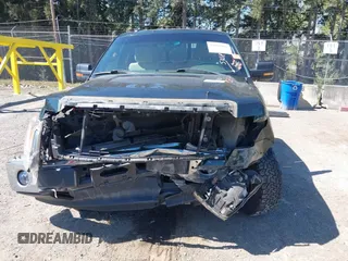 2013 Ford F-150 XL с VIN 1FTFX1EF5DFD70453, выставлен на аукционе IAAI как лот 42081881 с пробегом Не указан миль и . История ставок и продаж доступна на DreamBid. Изображение 12.