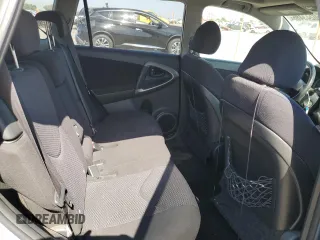 2007 Toyota RAV4 Sport with VIN JTMZK32VX76005273, listed as a Copart auction lot 60243485 with 175,235 mi miles and Salvage title. Bid and sale history available at DreamBid. Image 10.