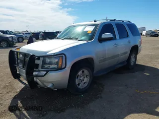 2012 Chevrolet Tahoe LS с VIN 1GNSCAE00CR158635, выставлен на аукционе IAAI как лот 41455831 с пробегом 175 575 миль миль и . История ставок и продаж доступна на DreamBid. Изображение 17.
