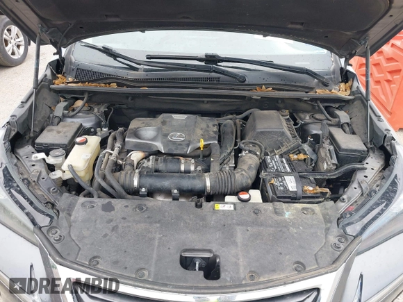 2015 Lexus NX 200t with VIN JTJBARBZ7F2006233, listed as a IAAI auction lot 41898572 with 73,038 mi miles and . Bid and sale history available at DreamBid. Image 10.