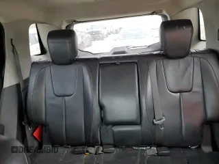 2012 GMC Terrain SLT-2 with VIN 2GKALWEK8C6130942, listed as a Copart auction lot 45392445 with 156,232 mi miles and Salvage Title. Bid and sale history available at carsss.com. Image 10.
