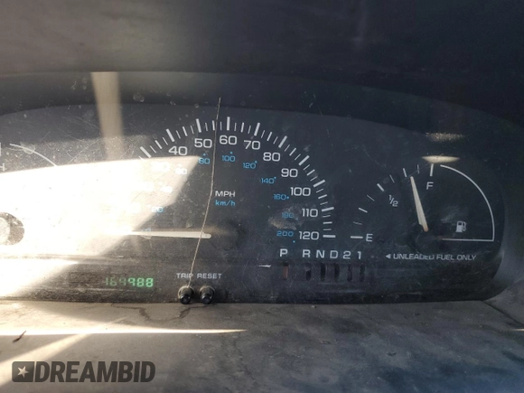 2000 Plymouth Voyager z VIN 2P4FP25B4YR645789, wystawiony jako Copart lot #79094354 z przebiegiem 169 988 mil mil oraz Szkody całkowita. Historia ofert i sprzedaży dostępna na DreamBid. Obrazek 9.