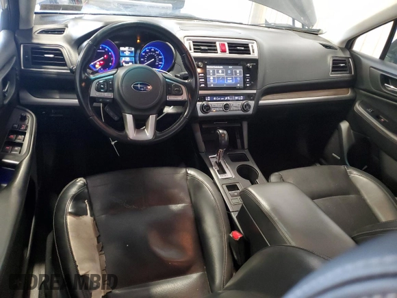 2015 Subaru Legacy Limited z VIN 4S3BNAJ62F3051753, wystawiony jako Copart lot #61613015 z przebiegiem 276 906 mil mil oraz Szkoda całkowita • Salvage title. Historia ofert i sprzedaży dostępna na DreamBid. Obrazek 8.