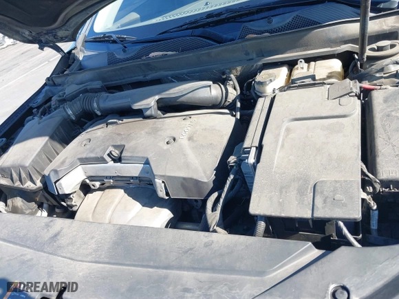 2017 Chevrolet Impala LS with VIN 2G11X5SA4H9157012, listed as a IAAI auction lot 41259842 with 167,161 mi miles. Bid and sale history available at carsss.com. Image 10.