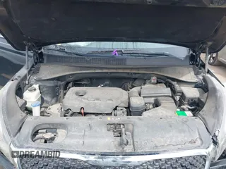 2016 Kia Sorento LX with VIN 5XYPG4A39GG064648, listed as a IAAI auction lot 41858048 with 174,570 mi miles and . Bid and sale history available at carsss.com. Image 10.
