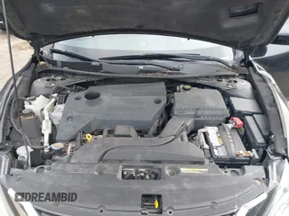 2016 Nissan Altima 2.5 S with VIN 1N4AL3AP6GN325652, listed as a IAAI auction lot 41661797 with 174,672 mi miles. Bid and sale history available at carsss.com. Image 10.