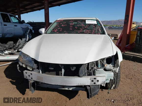 2013 Lexus GS 350 с VIN JTHBE1BL2D5022757, выставлен на аукционе IAAI как лот 42110597 с пробегом 127 619 миль миль и . История ставок и продаж доступна на DreamBid. Изображение 6.
